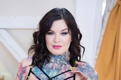 334 - Sexy New Lingerie