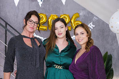 839 - Tits to Remember Whole Year: Part 1