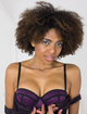 Model: Luna Corazon