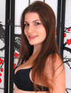 Model: Zena Little