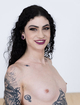 Model: Lydia Black